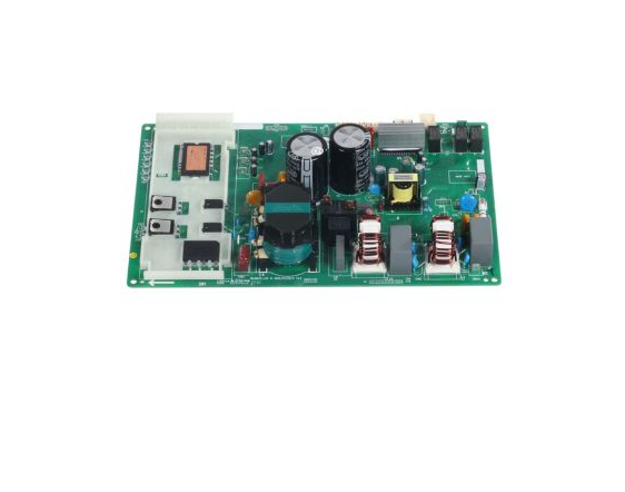 Gree 300027060877 - Main Control Board