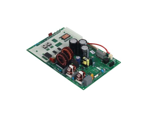 Gree 300027060993 - Main Control Board