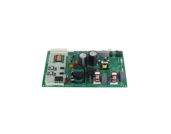 Gree 300027061023 - Main Control Board