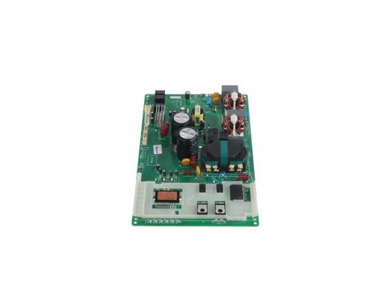 Gree 300027061023 - Main Control Board