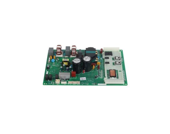 Gree 300027061023 - Main Control Board