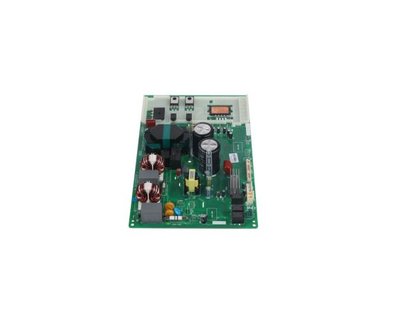 Gree 300027061023 - Main Control Board