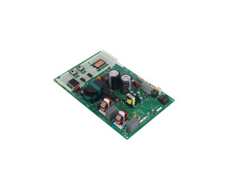 Gree 300027061023 - Main Control Board