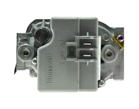 Protech/Honeywell 60-100394-03 - Gas Valve