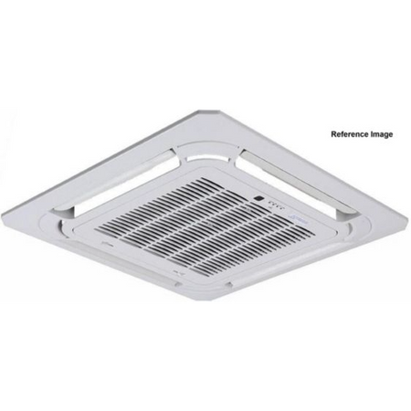 Gree CASGRILLEBLG - Decorative Discharge Grille, Ceiling Cassette For 24,000 BTU/h Unit Series B