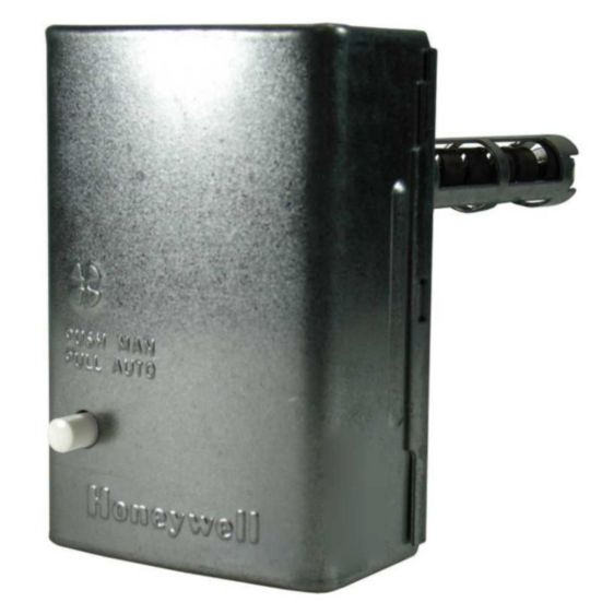 Protech/Honeywell 47-20545-92 - Fan and Limit Switch