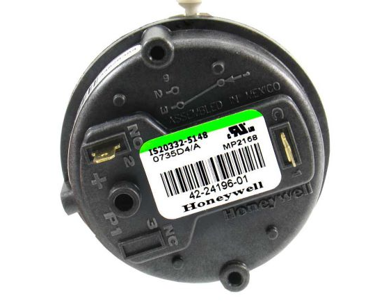 PROTECH 42-24196-81 - Pressure Switch