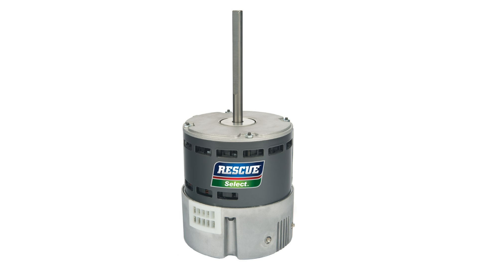 Blower Motor, Constant Torque, 3/4 HP, 208/230-1Ph, 5 Speed, 1050 RPM, US Motors 6641TS, "Rescue" Motor