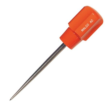 Malco A2 - 1/4" Scratch Awls - Large Grip