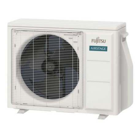 Fujitsu AOUH24LPAS1 - 24K BTU/H Single Zone Heat Pump Condenser, R410A, 230V, 60 Hz