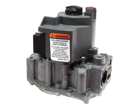 Protech 60-22174-02 - Gas Valve