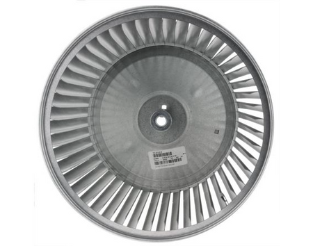 PROTECH 703023 - Blower Wheel, 10" x 10", CW