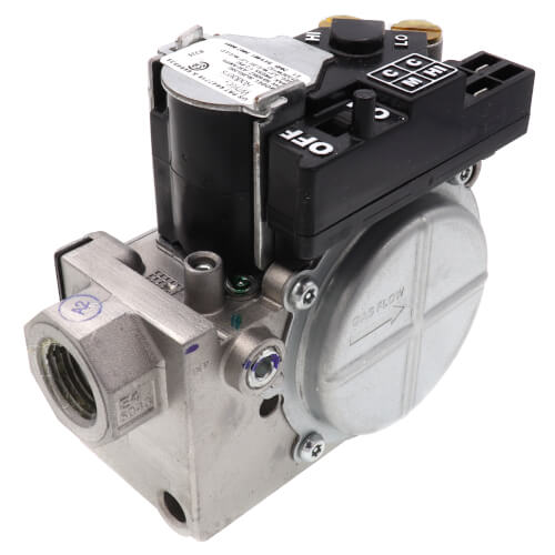 Carrier EF33CW152 24v 3.5"wc Gas Valve