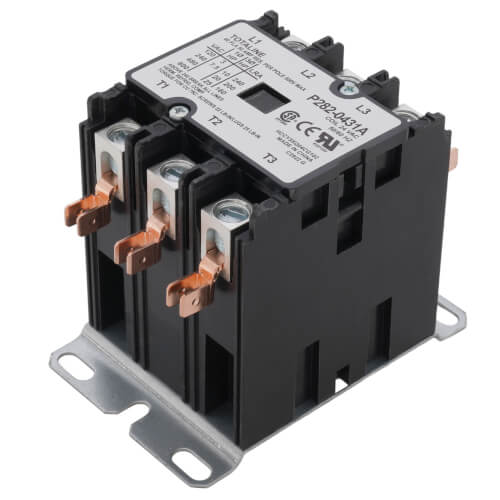 Carrier Totaline P282-0431A Contactor