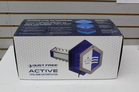 Dust Free 13071 - 12" Active Air Purifier