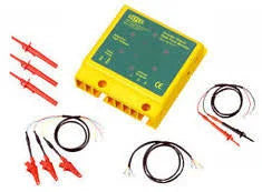 Refco 4678571 Inverter Check Kit