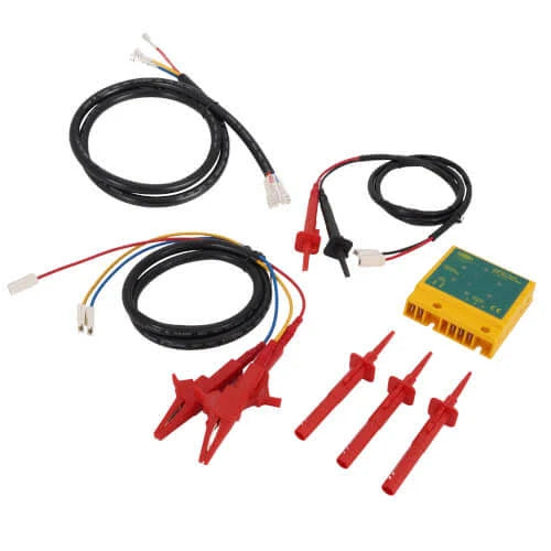 Refco 4678571 Inverter Check Kit