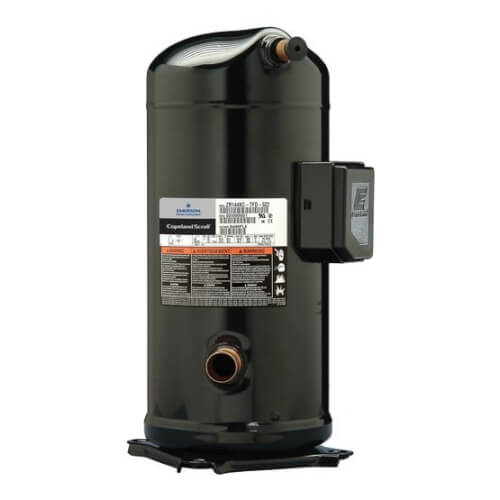 Copeland ZR72KCE-TFD-950 3 PH, R407C Scroll Compressor, 72300 BTU (460V)