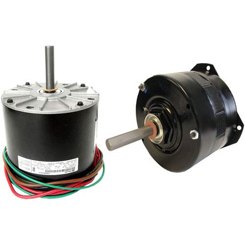 S1-FHM3588 - OEM Upgraded Replacement for Coleman Blower Motor