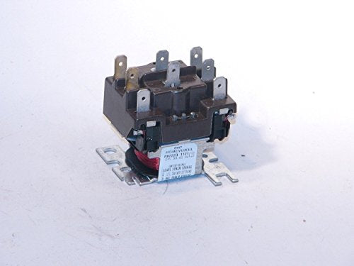 Bryant/Carrier HN61KK066 208/230V 3PH ISOLATION RELAY