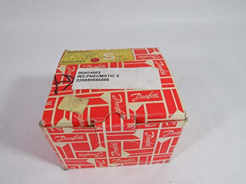 Danfoss 069G4003 LG 16/28 Liquid Gas Mixer 1 1/8x 5/8x 1 1/8