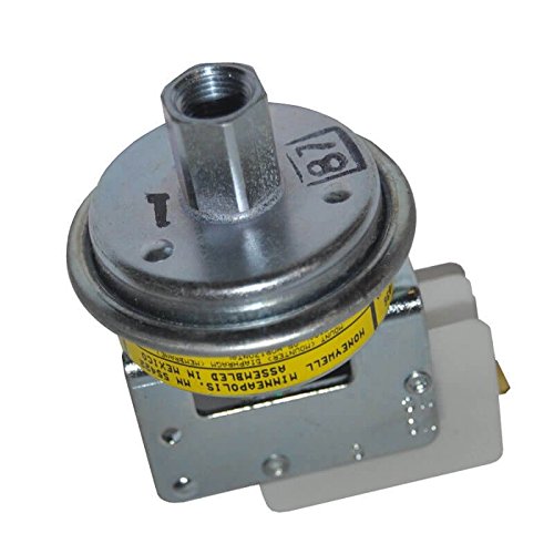 Bryant HK02LB008 - Pressure Switch