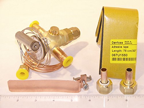 Danfoss 067L5957 TR6 Expansion Valve