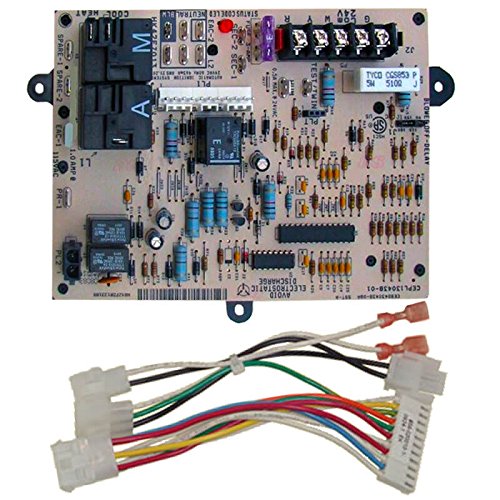 Carrier 325878-751 - Control Board