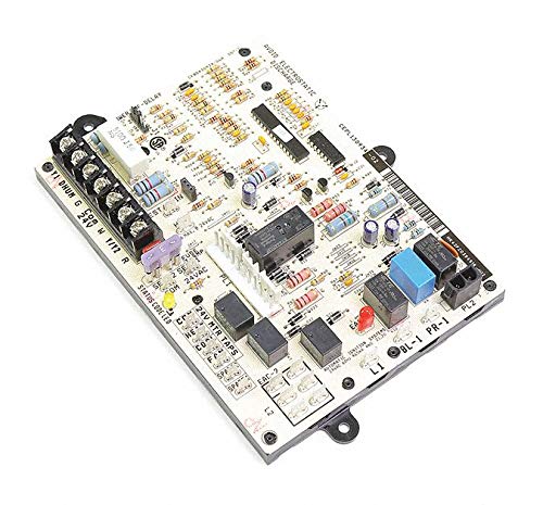 HK42FZ039 Carrier Control Board