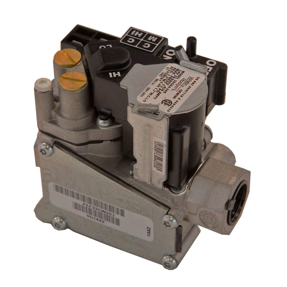 Carrier EF33CW201 GAS VALVE