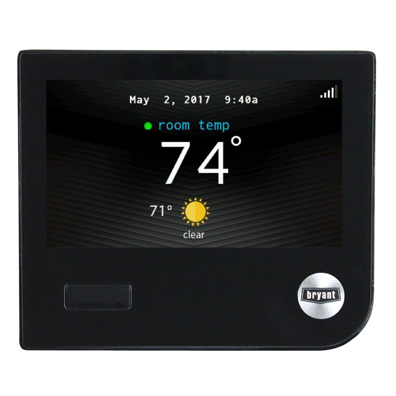 Systxbbecc01-B Connex Thermostat