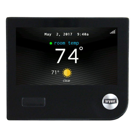 Systxbbecc01-B Connex Thermostat