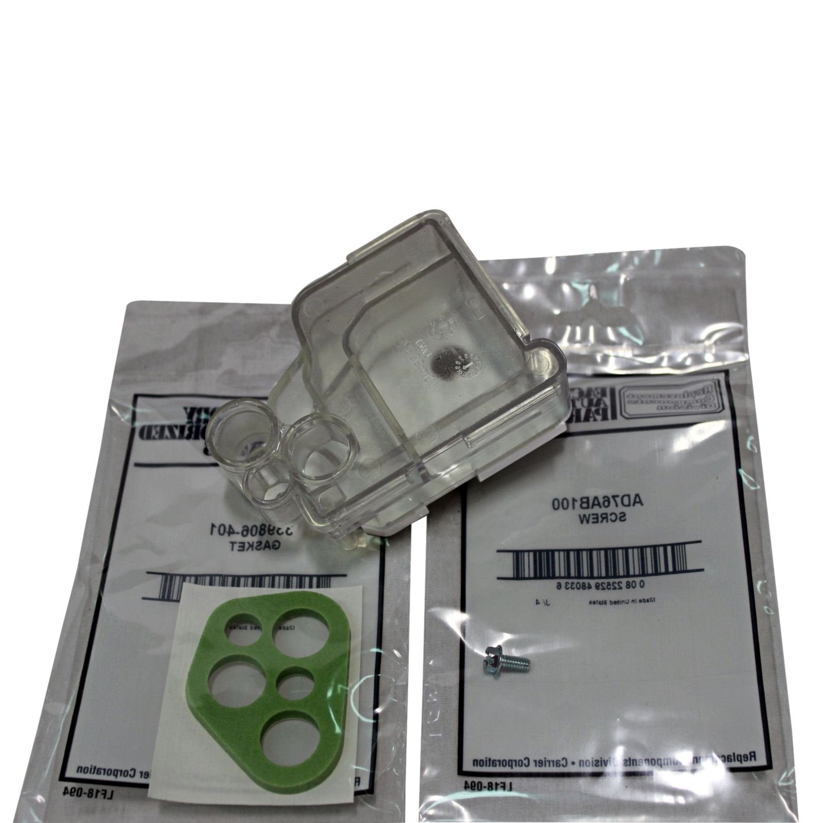 Carrier Corporation 336836-751 CONDENSATE TRAP KIT