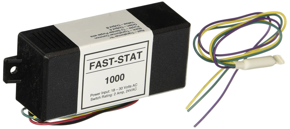 Fast-Stat Wiring Extender 1000